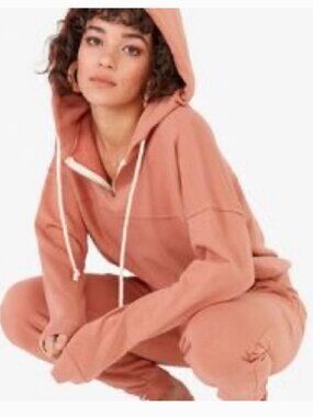 MATE the Label Jacob Hoodie